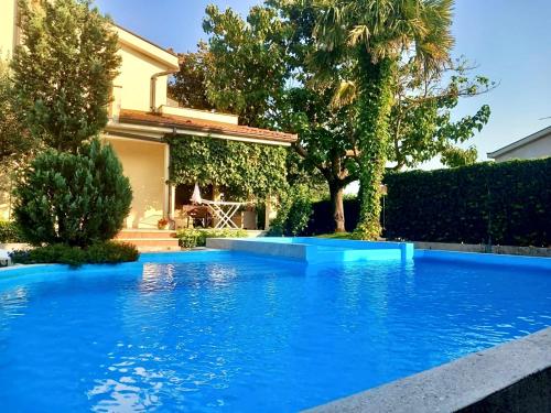 Kuća za odmor Magnolia in Ljubuski, Bosnia and Herzegovina