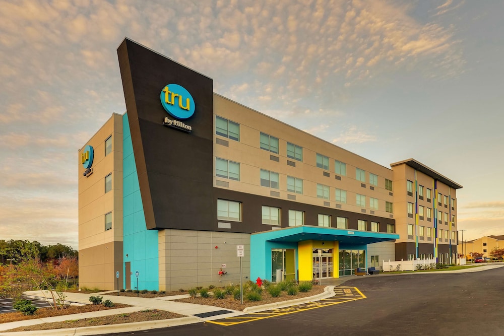 Tru by Hilton Smithfield I 95 - photo 53