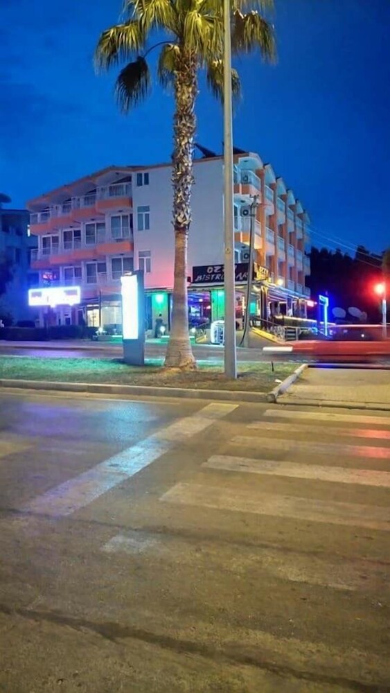 Side Center Hotel — Manavgat — photo 3