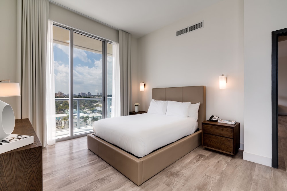 Costa Hollywood Beach Resort - photo 17