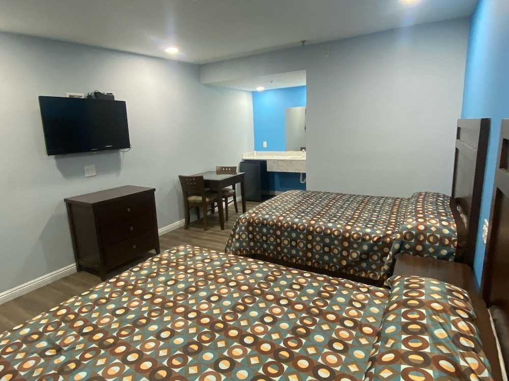 Star Inn Motel - photo 12