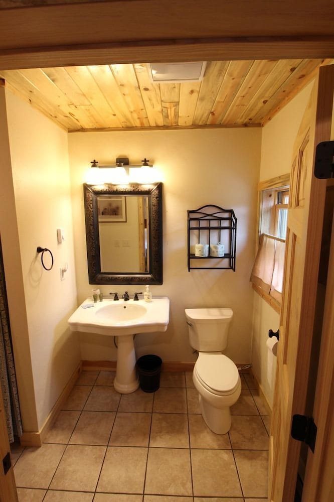 The Historic Wapiti Lodge - photo 136
