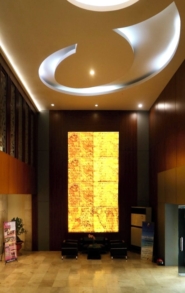 Hotel Mariat Sorong in Sorong, Indonesia