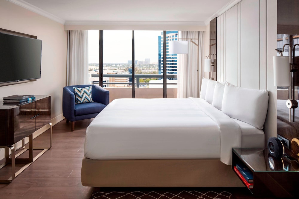 Irvine Marriott - photo 14