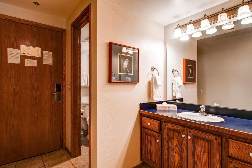 Park Station Condominium Hotel - photo 273