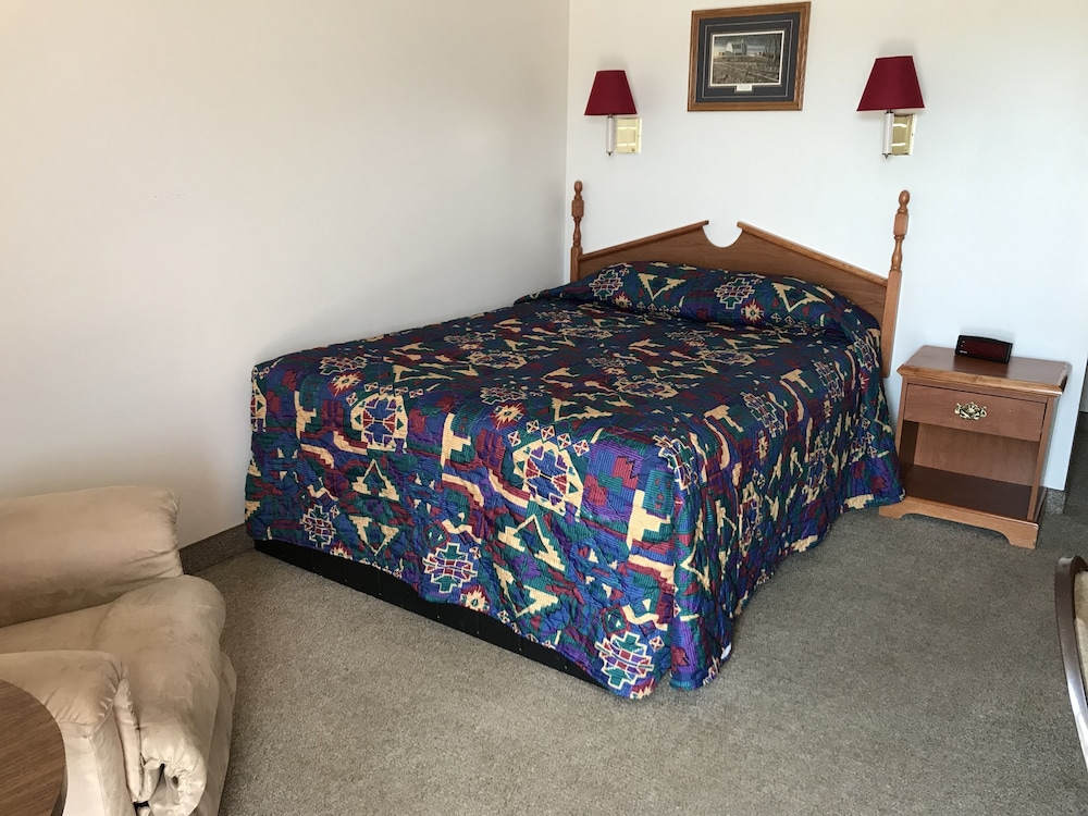 Motel Grand - photo 12
