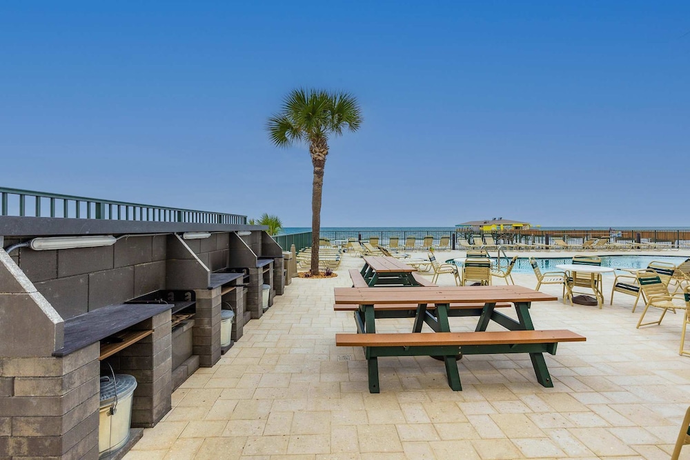 Ocean Views from Your Private Balcony Sunglow Resort 907 by Brightwild - photo 30