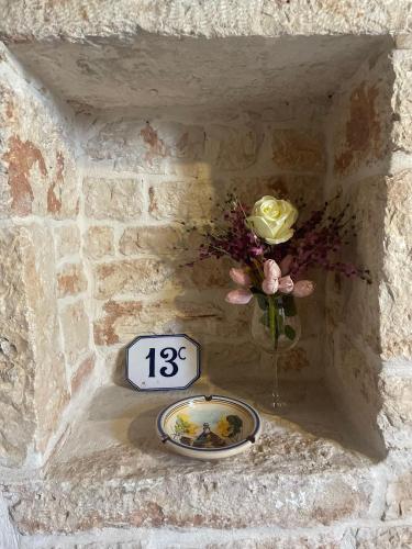 Al 13 — Alberobello — photo 3