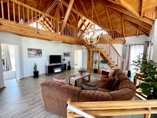 Snug & Tuck Self Catering Apartment — 4-Star Luxury Hotel in Swakopmund, Namibia