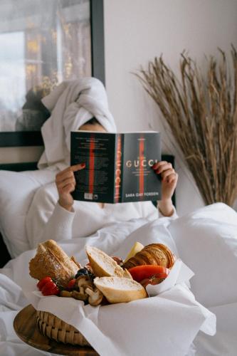 Laguna Beskidów Resort Apartament C56 in Zarzecze, Poland