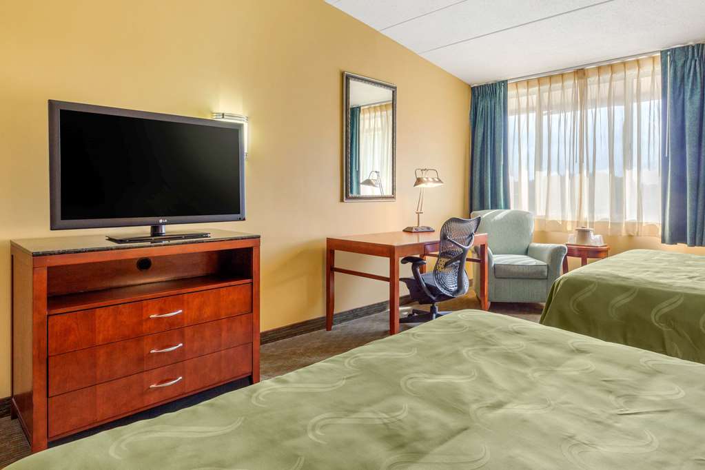 Quality Inn Old Saybrook Westbrook - photo 18