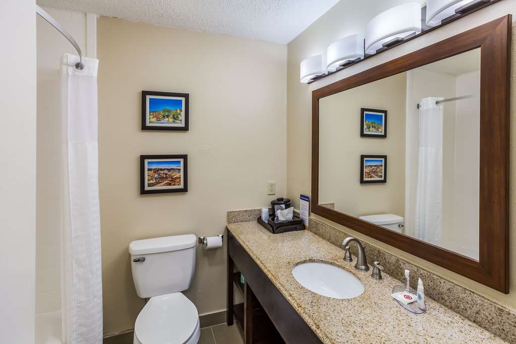 Comfort Inn Charleston South - photo 29