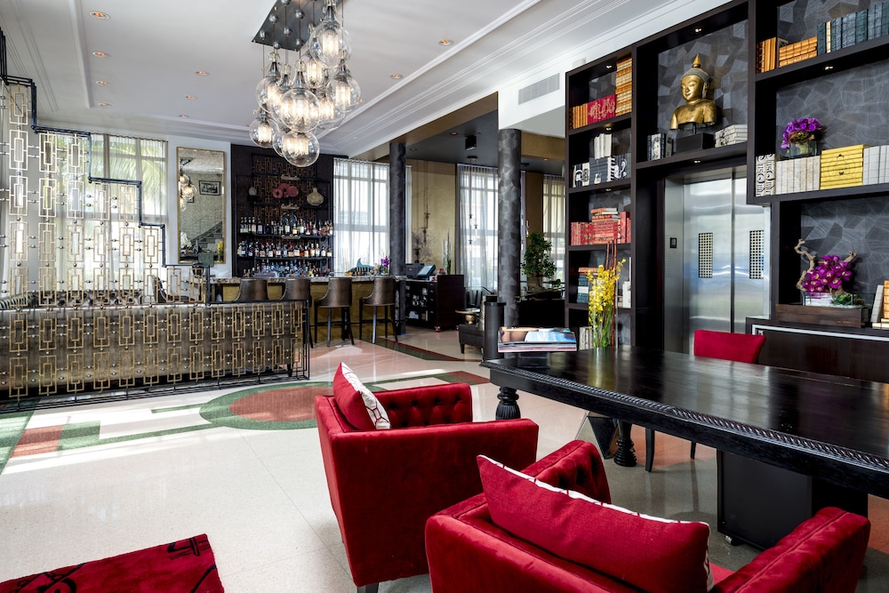 The Marlin Hotel - photo 7