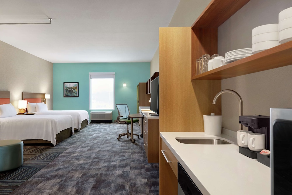 Home2 Suites by Hilton Vicksburg MS - photo 9