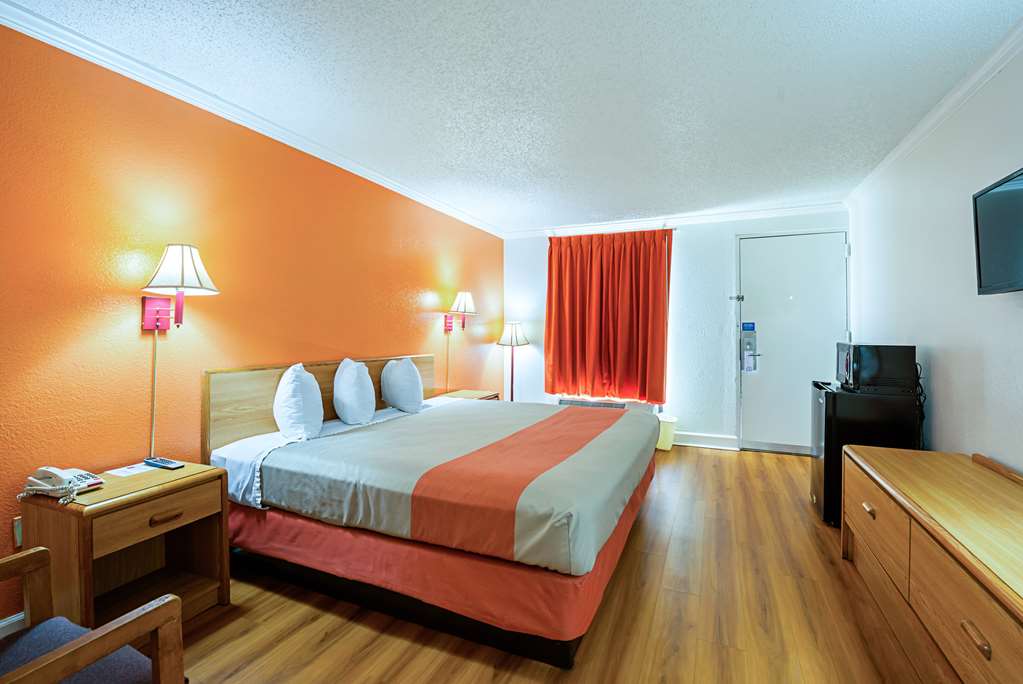 Motel 6 Perry GA - photo 9