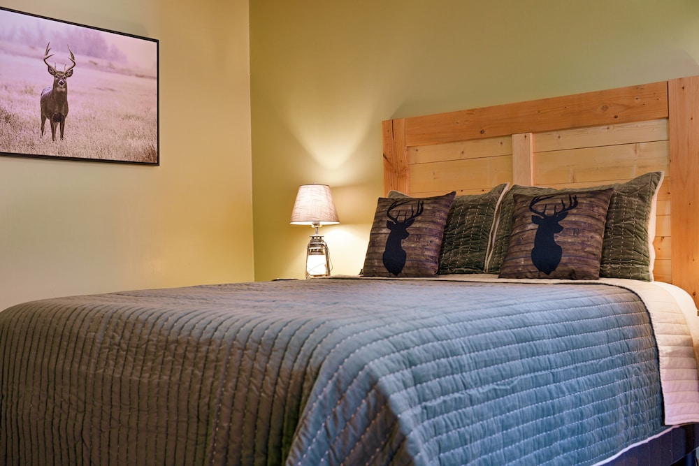 Rusty Buck Inn - photo 12