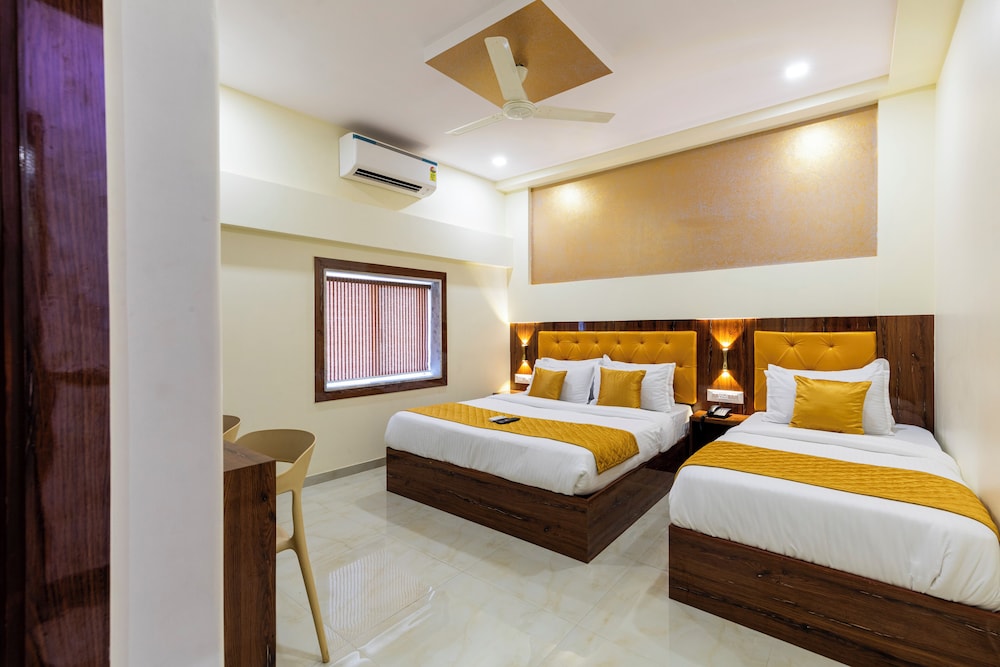 Hotel Imperial