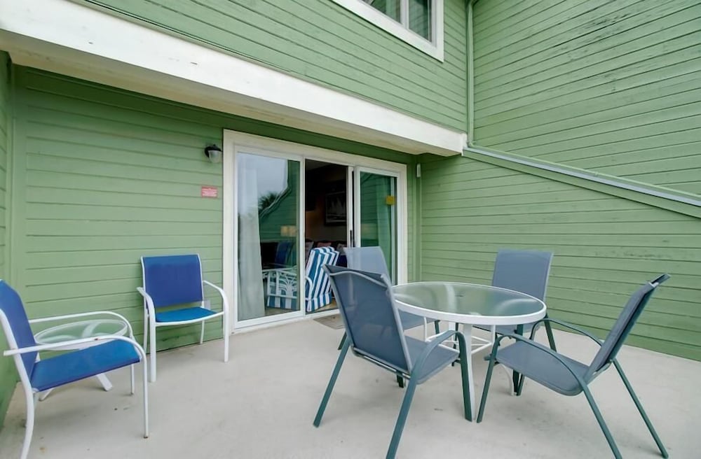 Mariners Walk 6F by Wild Dunes Close to Ocean - photo 20