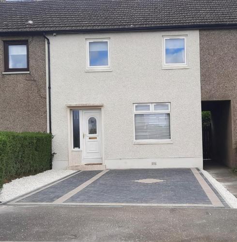 Springbank Holiday Home — 4-Star Luxury Hotel in Dunfermline, United Kingdom