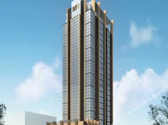 Mingren Hotel - last minute hotel in Nanchong