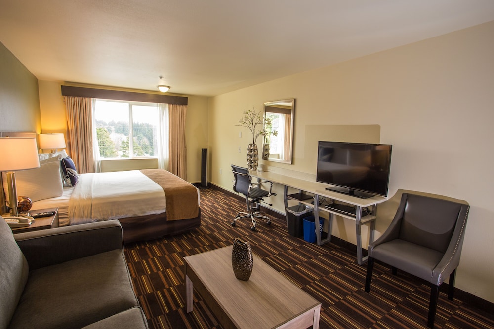 Inn at Wecoma - photo 19