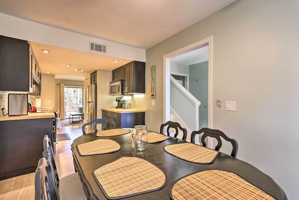 Half Mi to Coligny Beach Hilton Head Resort Condo - photo 7