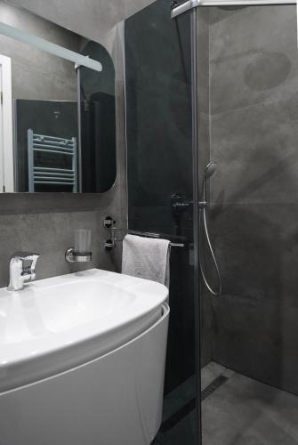 King David Residence Apartment Tbilisi