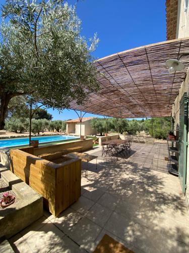 Le petit cabanon en Provence - last minute hotel in Unknown City
