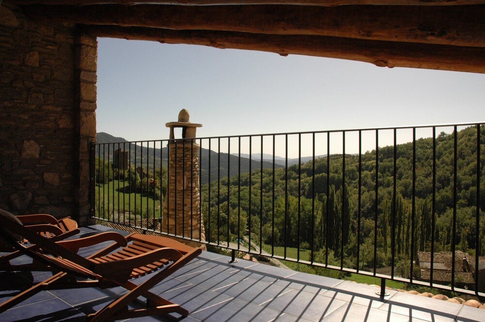Casa Insol — Laspaules — photo 2