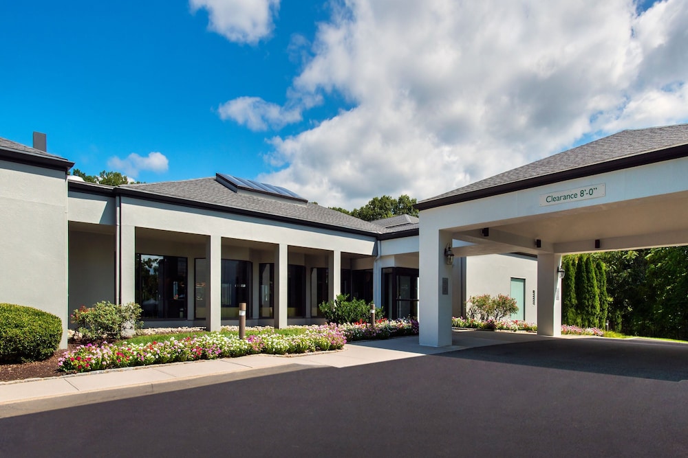 Courtyard by Marriott Tarrytown Westchester County - photo 37