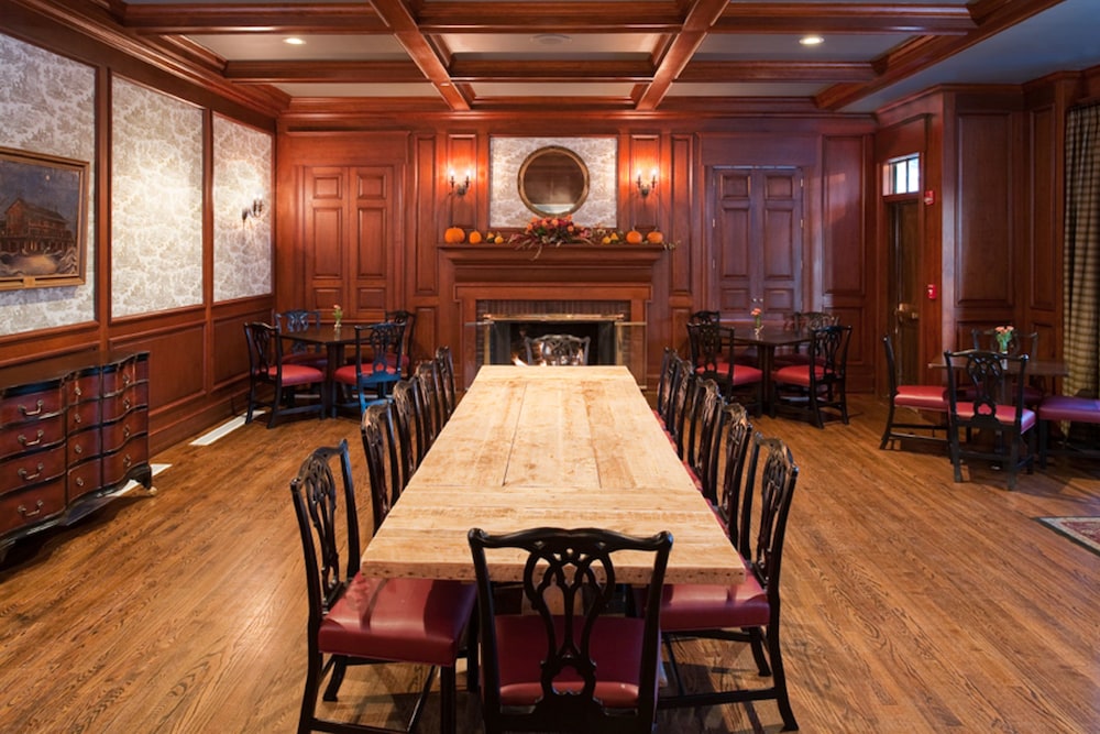 Colgate Inn - photo 22