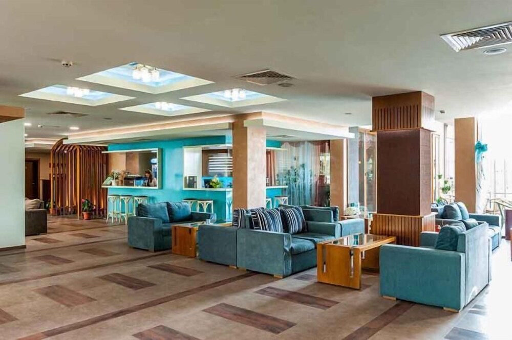 Spa Hotel Ezeretz Blagoevgrad in Blagoevgrad, Bulgaria