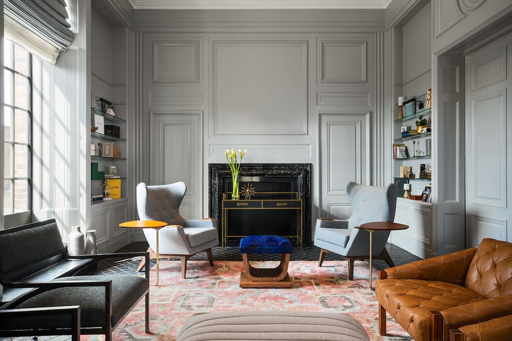 Kimpton Hotel Palomar Philadelphia by IHG - photo 35