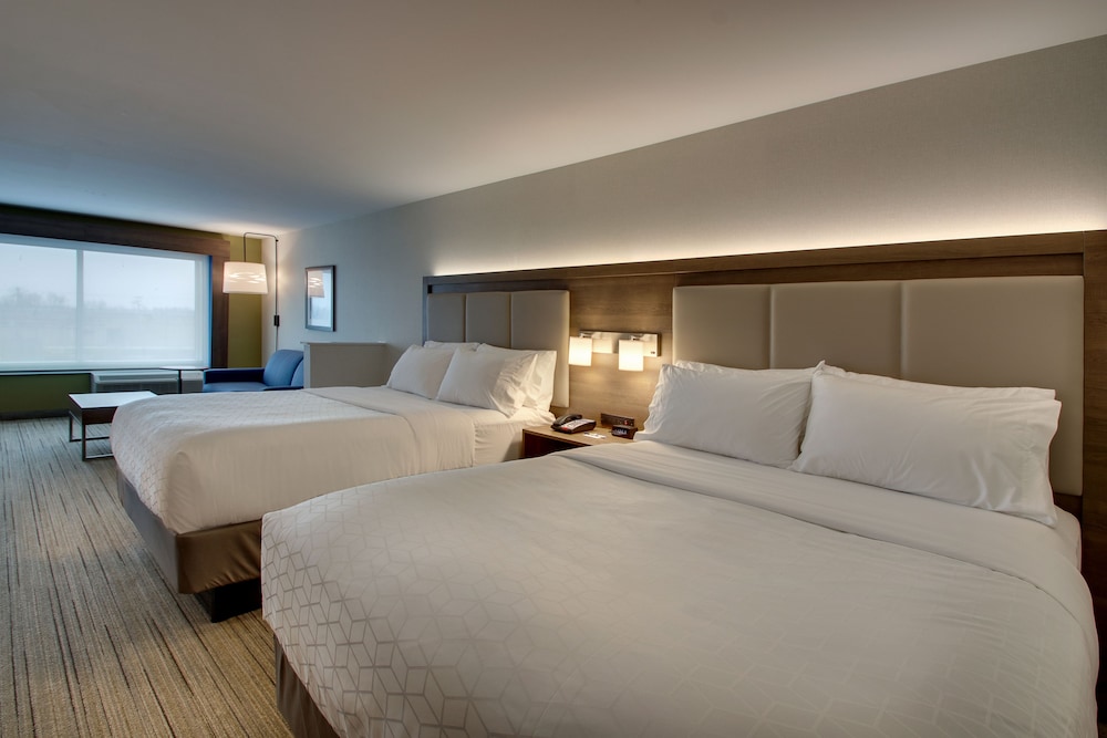 Holiday Inn Express & Suites Mt Sterling North by IHG - photo 77
