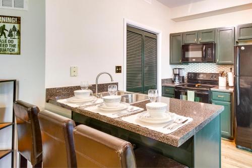 Wintergreen Resort Condo with Deck 0 3 Mi to Slopes - photo 10