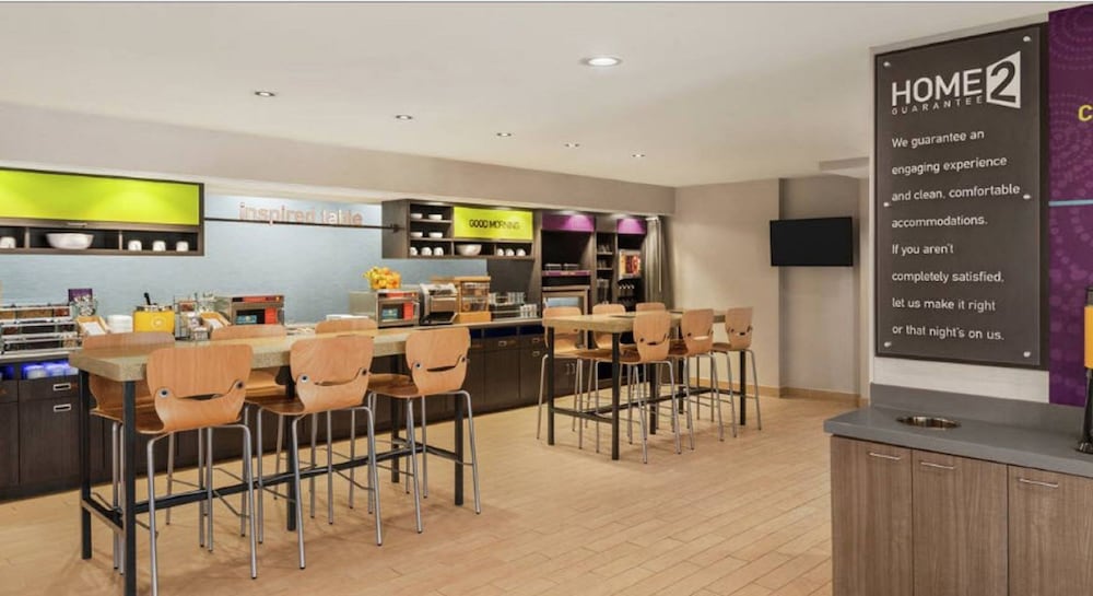 Home2 Suites by Hilton Woodbridge Potomac Mills - photo 32