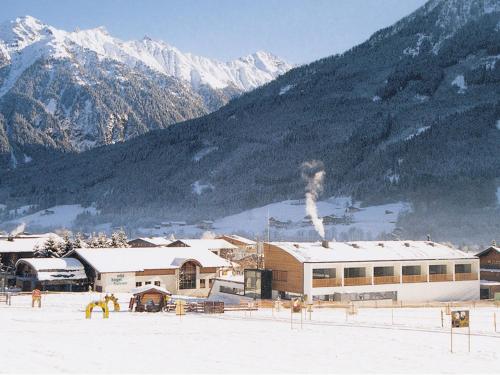 Appartements Kammerlander — 4-Star Luxury Hotel in Neukirchen Am Grossvenediger, Austria