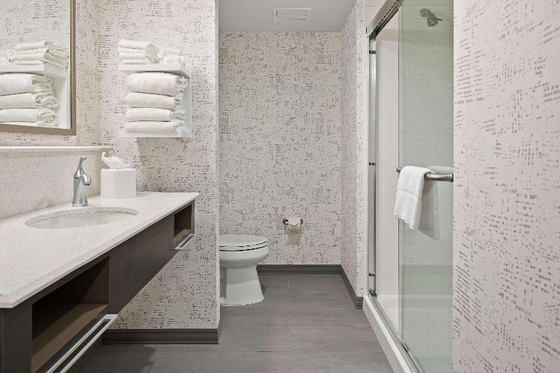 Hampton Inn & Suites Cranberry Pittsburgh - photo 17
