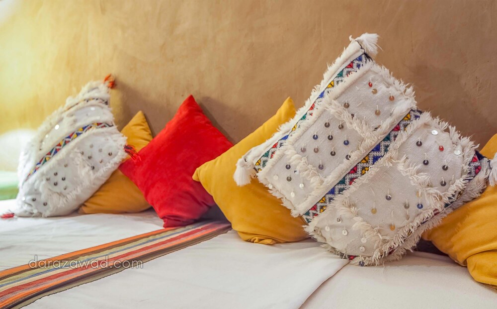 Dar Azawad — Zagora — photo 4