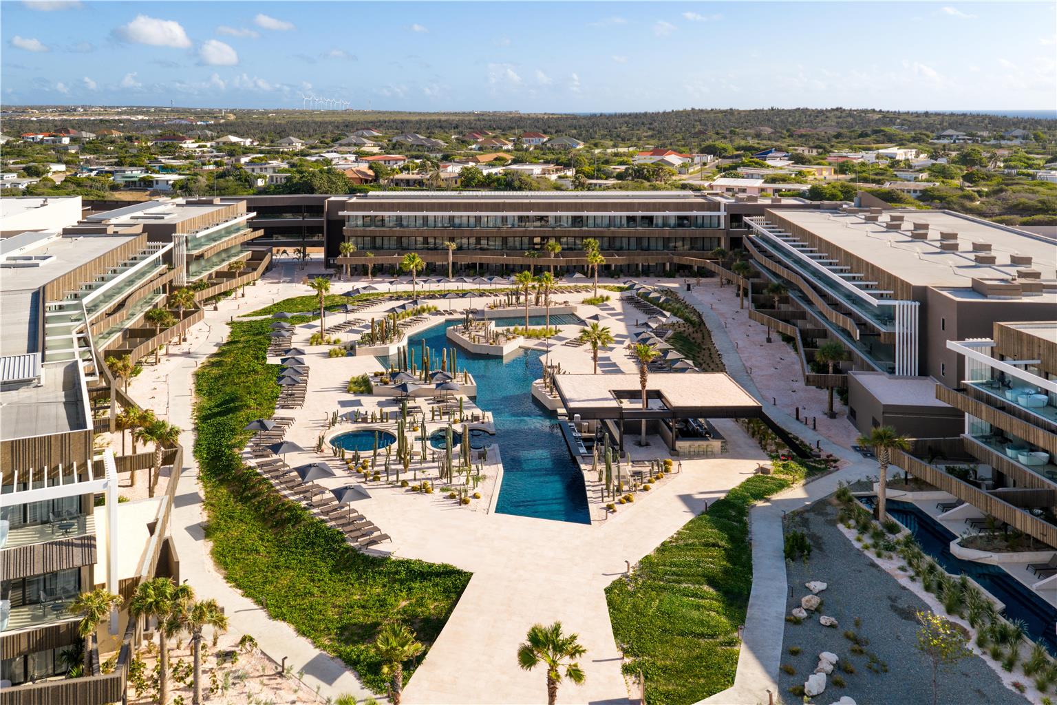 Secrets Baby Beach Aruba Adults Only in San Nicolas, Aruba