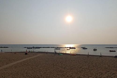 Appartamento Sul Lungomare di Torre Melissa — 4-Star Luxury Hotel in Melissa, Italy