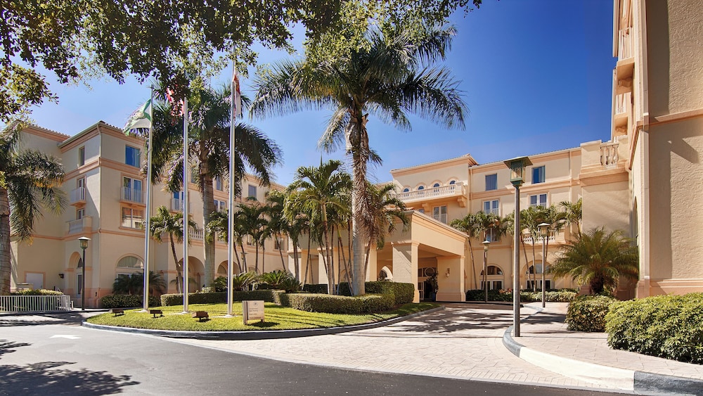 Hilton Naples - photo 41