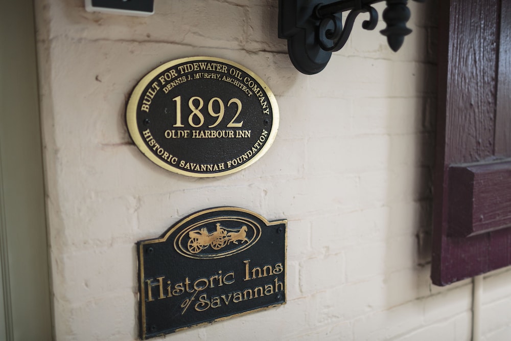 Olde Harbour Inn Historic Inns of Savannah. - photo 61