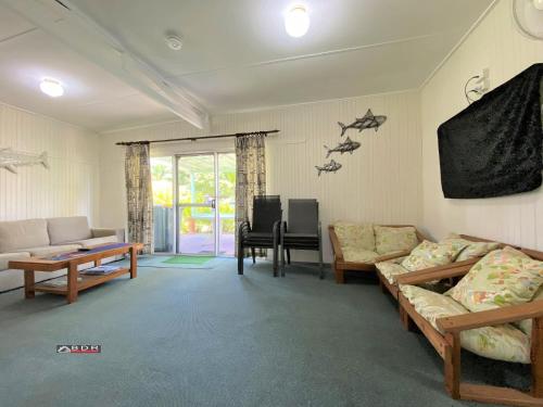 Perfect For A Fishing Holiday — hotel in Burrum Heads