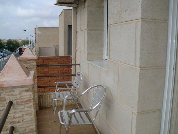 Pagan — Los Alcazares — photo 2