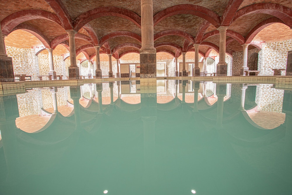 Termas De San Joaquin - last minute hotel in Ramos Arizpe