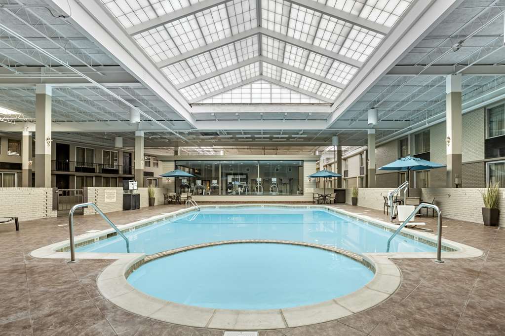 Best Western Plus Kingston Hotel And Conference Center - photo 6