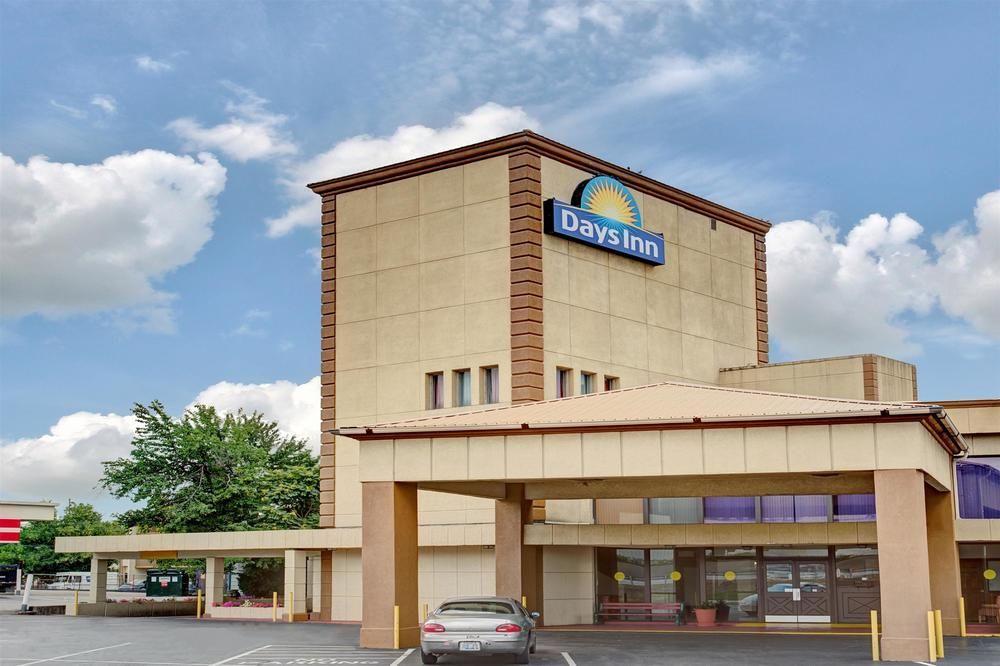 Clarion Inn Louisville - featured photo