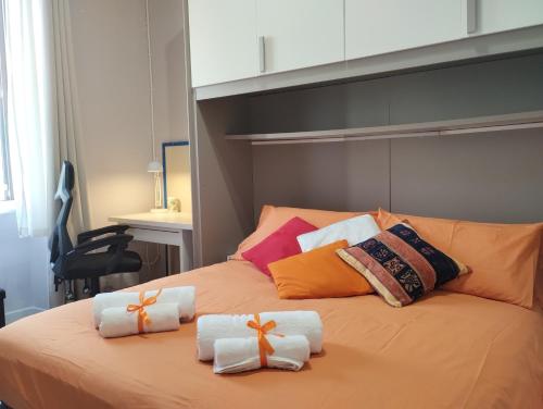 La Casetta di Nonna Ro al Testaccio — 4-Star Luxury Hotel in Rome, Italy