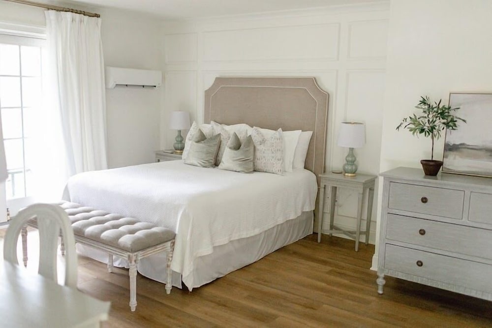 Fairville Inn - photo 23